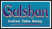 Gulshan Indian Takeaway, 10 Stockport Road, Marple, Stockport, SK6 6BJ.